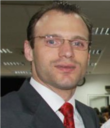 Pr. Geovane Miliorini Holovate